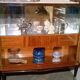 By Paolo Buffa suppose Marelli Cantu 1940 bar Cabinet