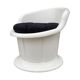 Vintage Ikea popptorp design chair 90's Ikea Design Modern