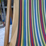 Chaise chilienne