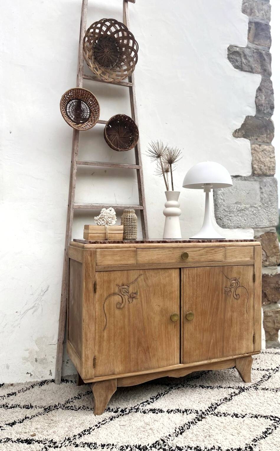 buffet art déco