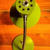 Vintage bedside lamp