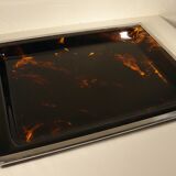 Plateau plexiglas 53 x 40