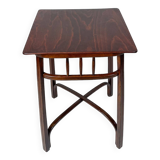 Guéridon/ Side Table by Jacob & Josef Kohn for Gustav Siegel, Vienna secession
