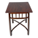 Guéridon/ Table d'appoint de Jacob & Josef Kohn pour Gustav Siegel, Vienne sécession