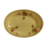 Presentation dish Boch Frères