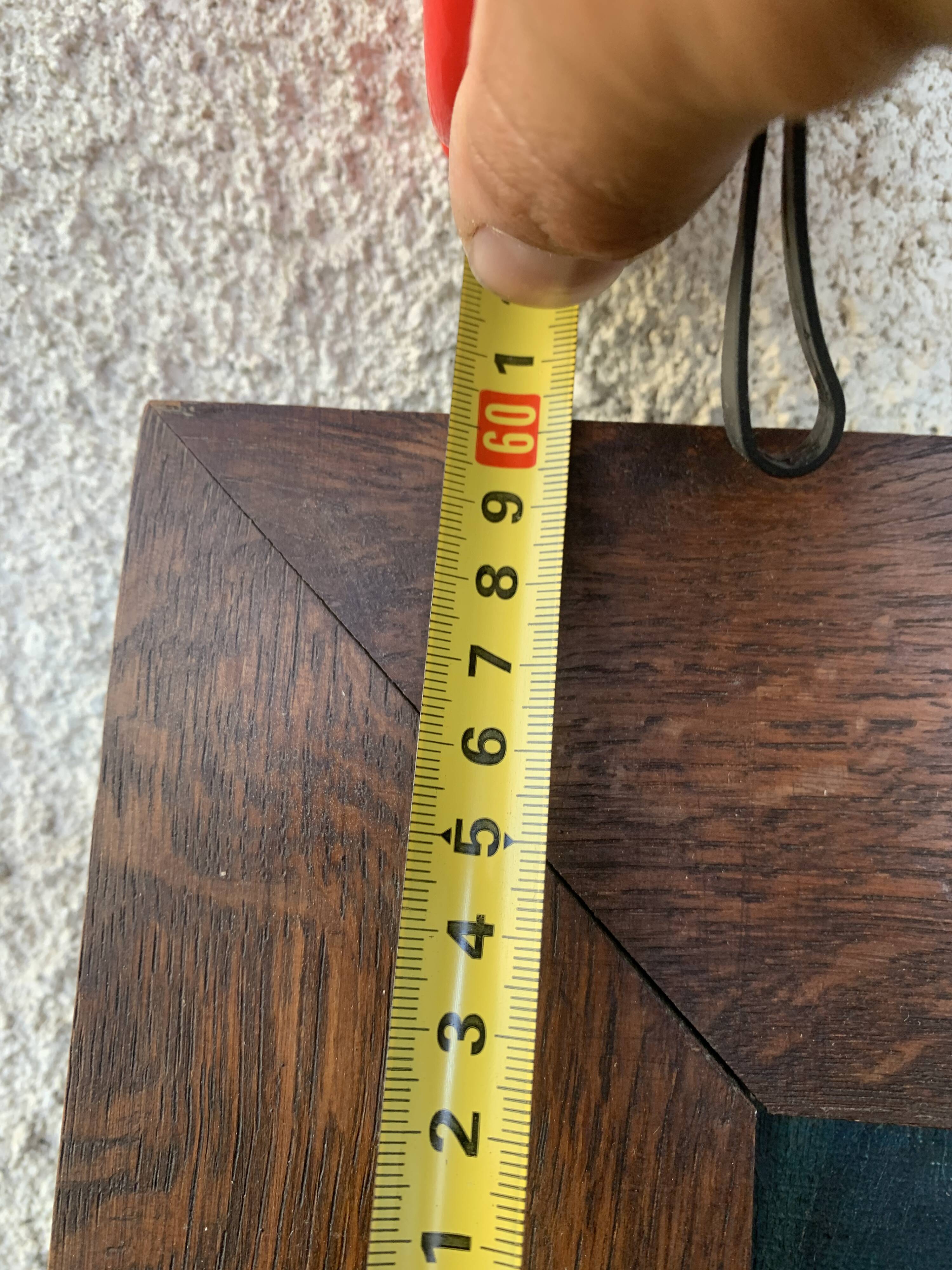 Old Still Life Signed Margel