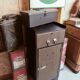 Trade furniture