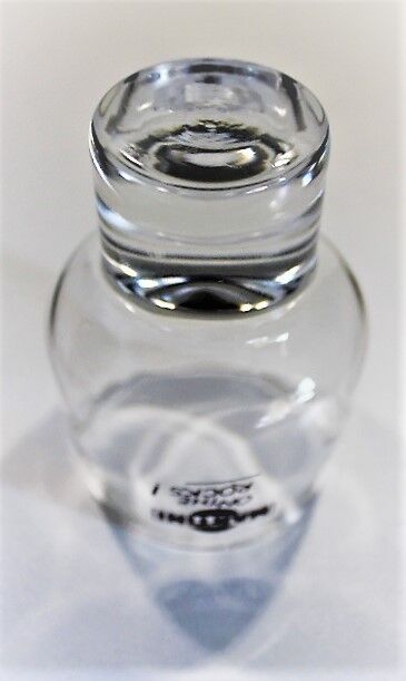 6 Martini Space Age lenses