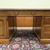 Large English Eichholtz Desk Partnerdesk