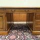 Grand bureau Eichholtz Partnerdesk en anglais