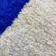 Tapis azilal fait main traditionnelle 250cmx150cm