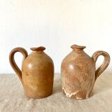 Terracotta pots