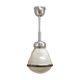 Holophane hanging lamp