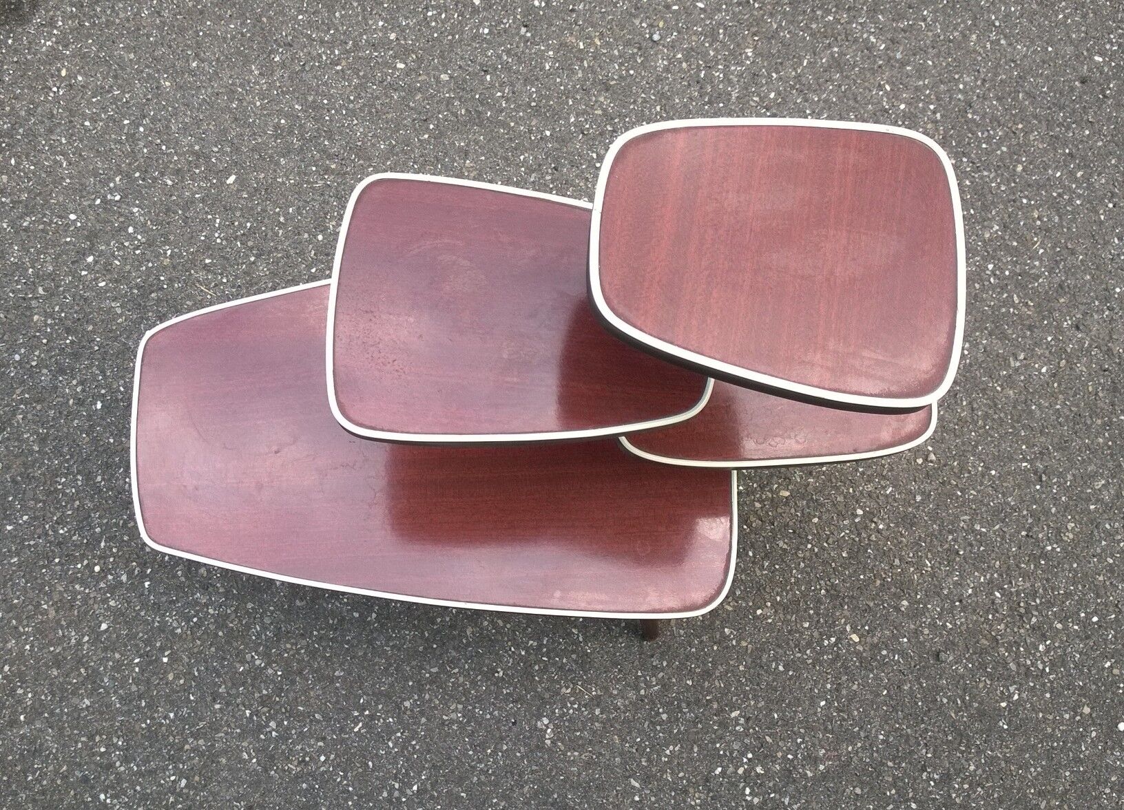 Porte plante formica