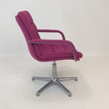Desk or Office Chair by Geoffrey Harcourt for Artifort
