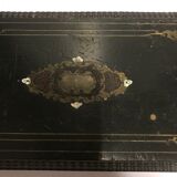 Napoleon III style box