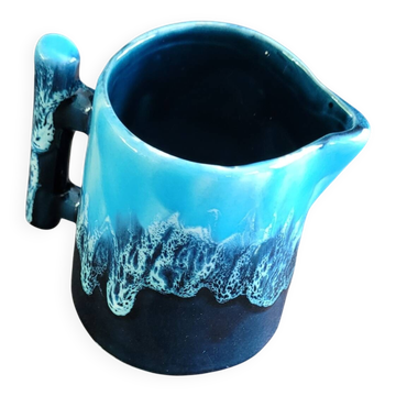 Petit pot Vallauris