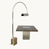 A lamp post, Italy 70s