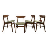 Danish chairs