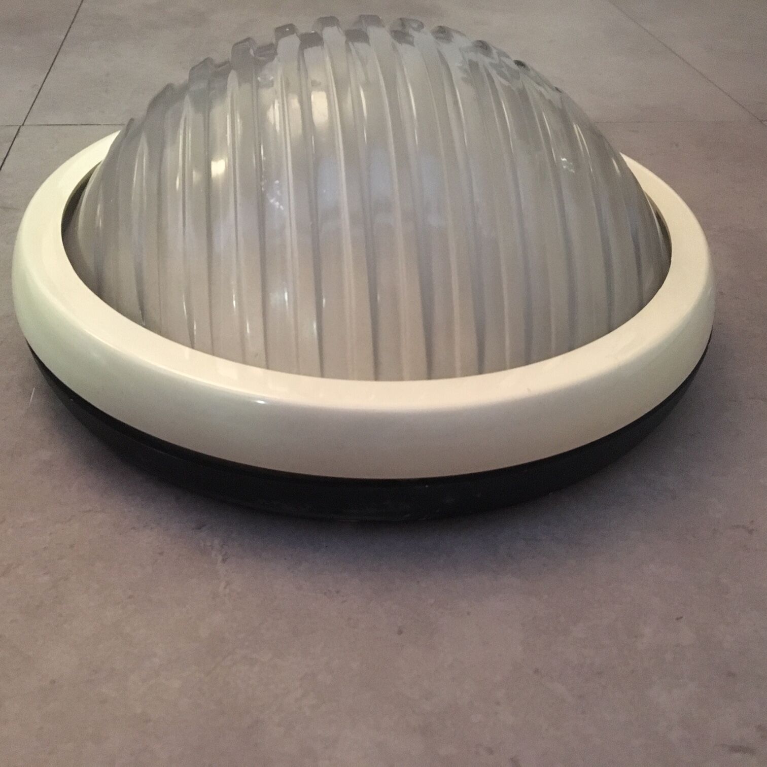 Pair of sconces Prisma series Nova