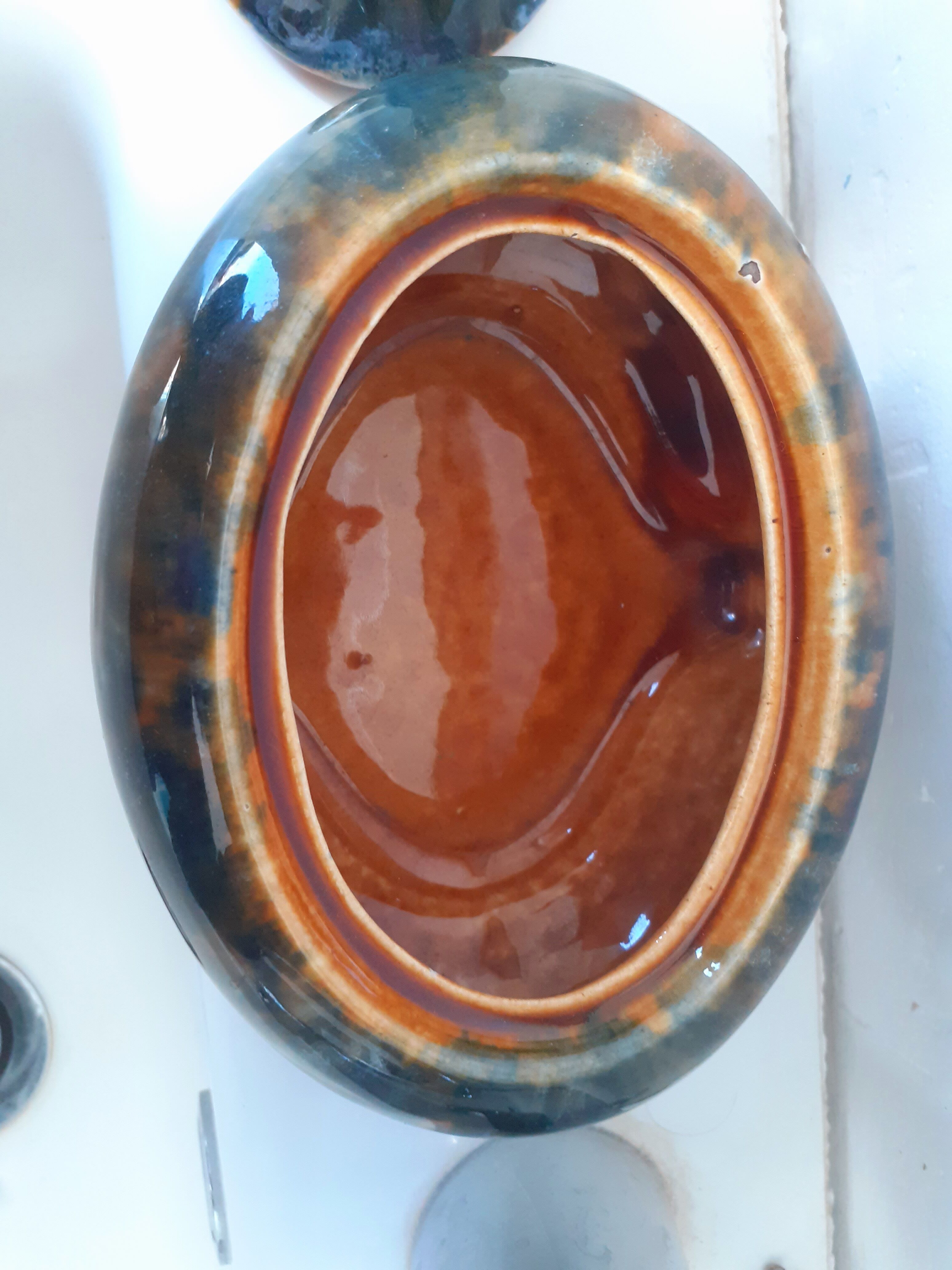 Art Deco candy maker