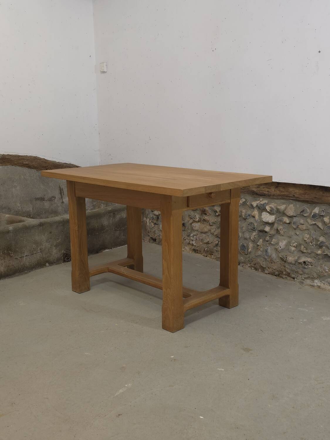 Small farmhouse table