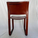 Chaise Sistina Strap
