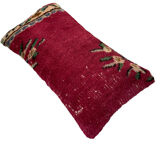 Vintage Turkish Handmade Cushion Cover 30 x 60 cm