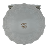 Maison Rouard porcelain table service