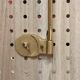 Applique modulable scandinave "design 1950".