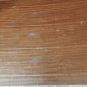Vintage wooden table