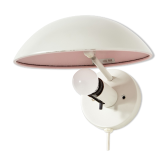 Ph hat wall fixture by poul henningsen for louis poulsen