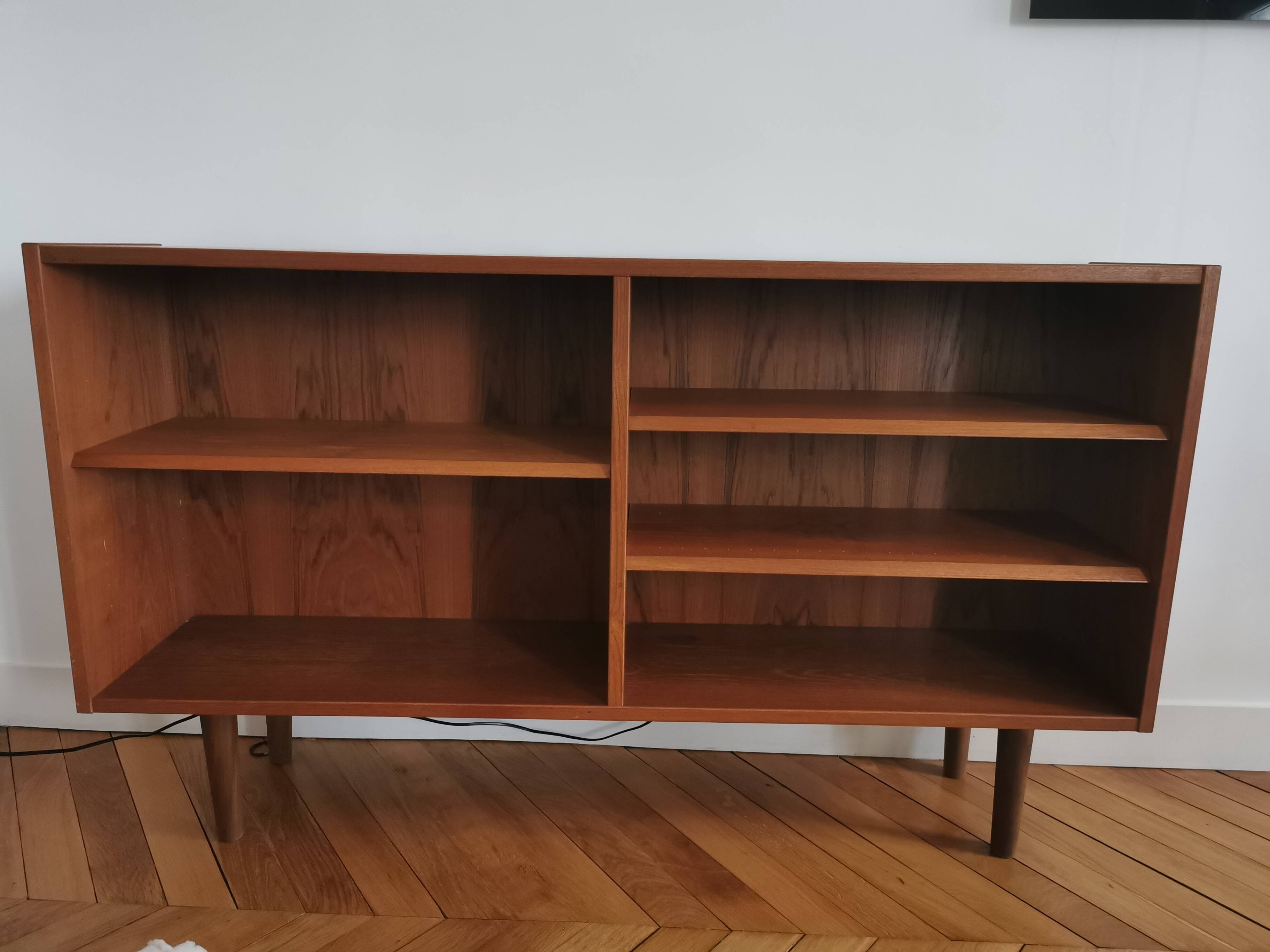 Scandinavian library