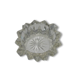 Cendrier en verre pour cigares et cigarettes