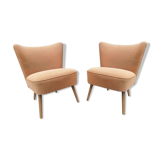 Vintage 1960s / 1970s armchairs