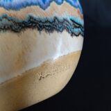 Kamini lens vase