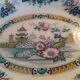 Plat Yeddo Royal Staffordshire Pottery