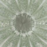 Vintage Murano glass vase by Barovier & Toso, Italy 1930-40s