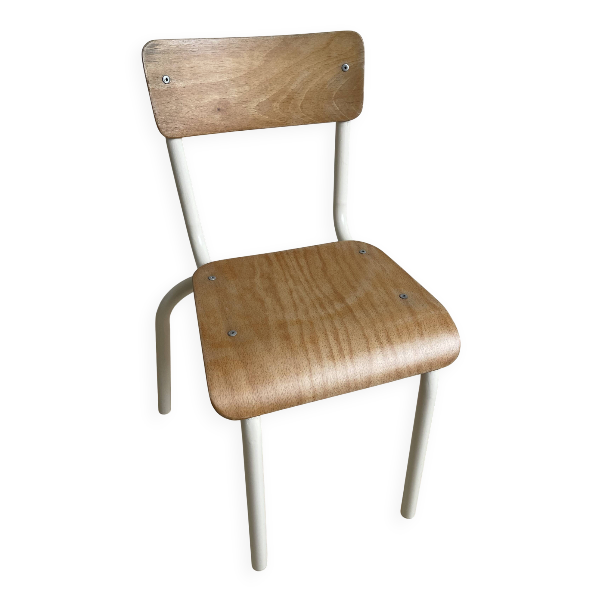 School chair