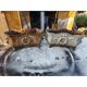 Pair of cast iron planters from 1900 in Charleville - Mézières