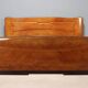 Bed from the 50s-60s
