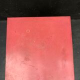 Square bistro table period 1950