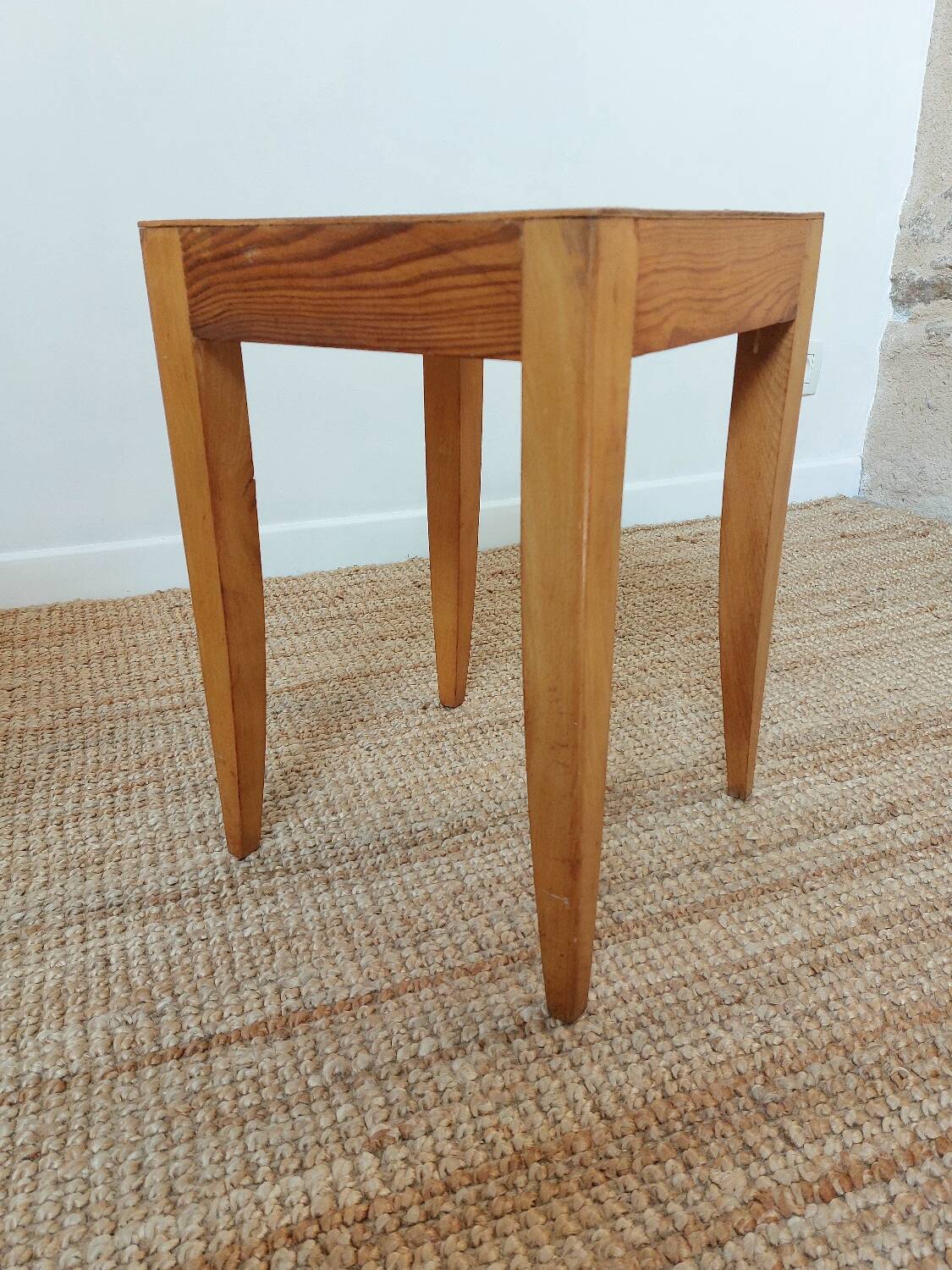 Tabouret x 2