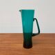 Carafe à verre du milieu du siècle de Weitz