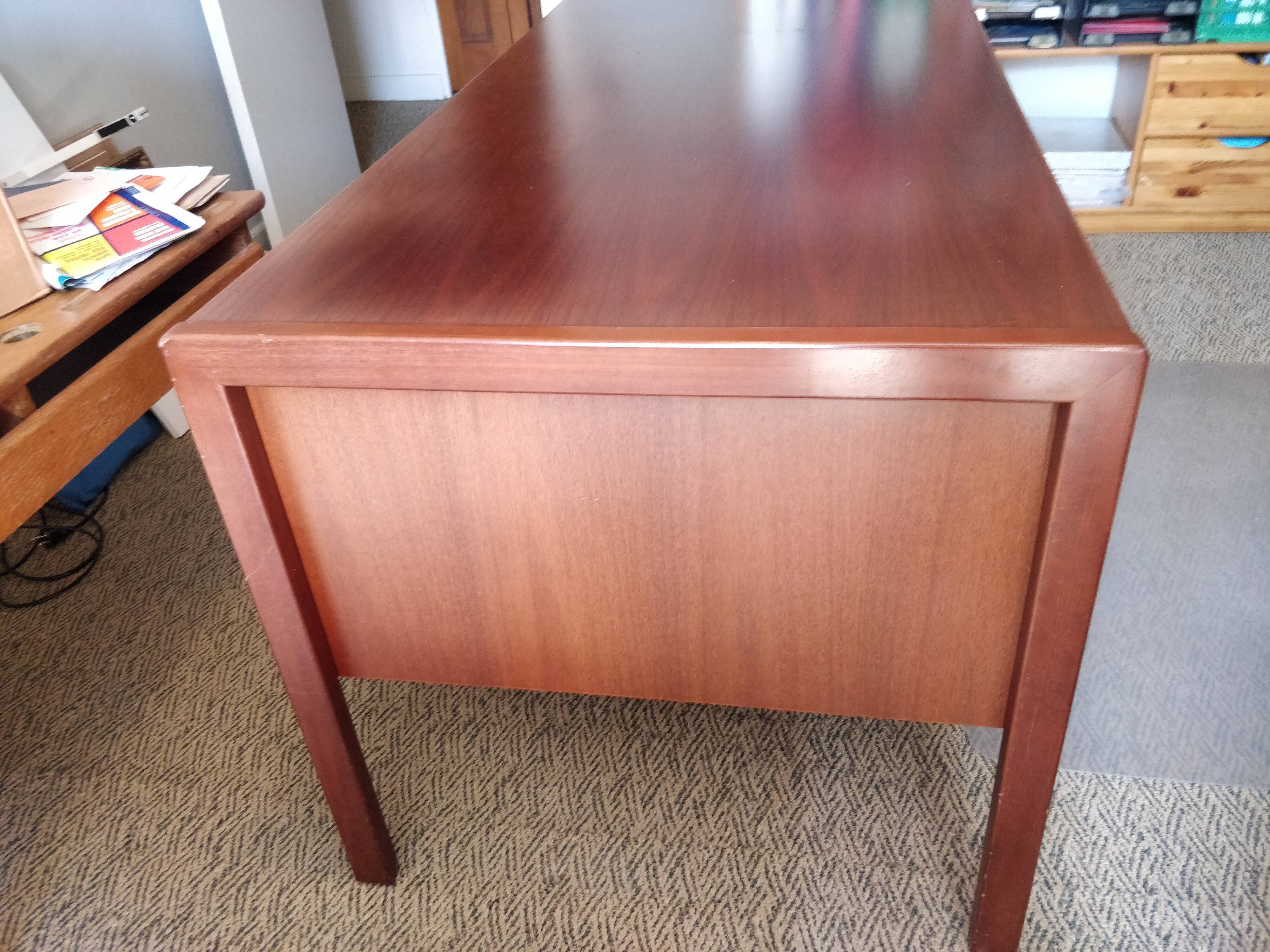 Office minister all wood ORDO