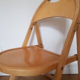 Otk chair number 23