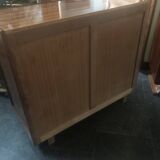 Commode art deco
