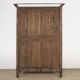Rhubarb French Marriage Armoire