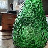 Italian Green Empoli Decanter