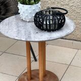 Table intérieur / exterieur